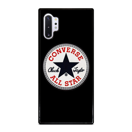 CONVERSE ALL STAR SYMBOL Samsung Galaxy Note 10 Plus Case Cover