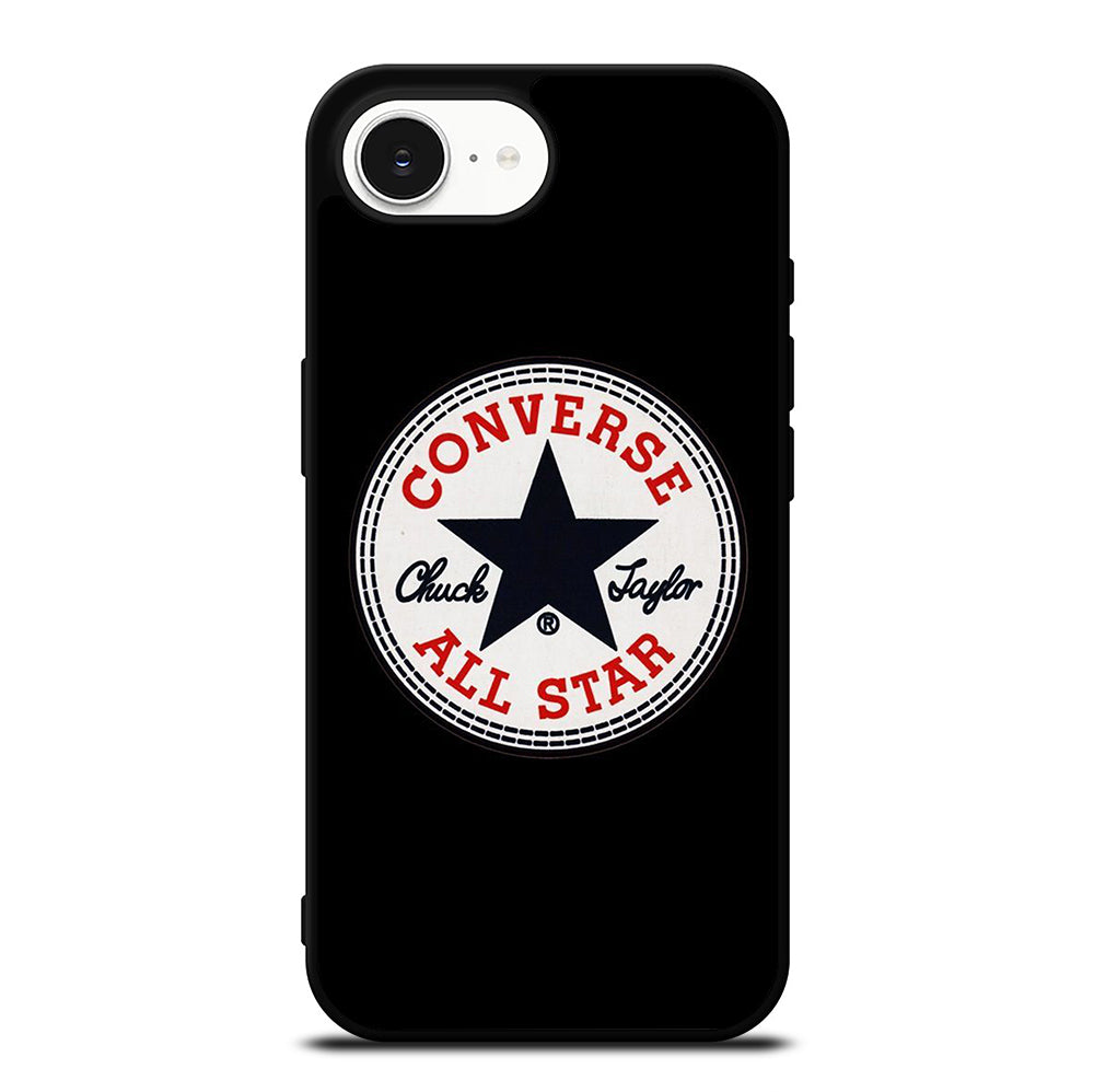 CONVERSE ALL STAR SYMBOL iPhone 16e Case Cover