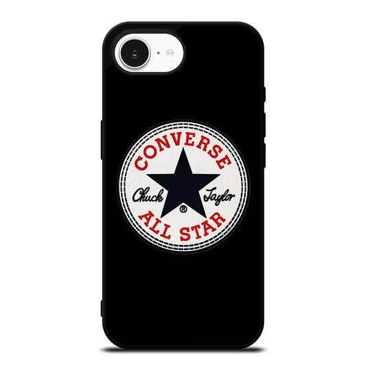 CONVERSE ALL STAR SYMBOL iPhone 16e Case Cover