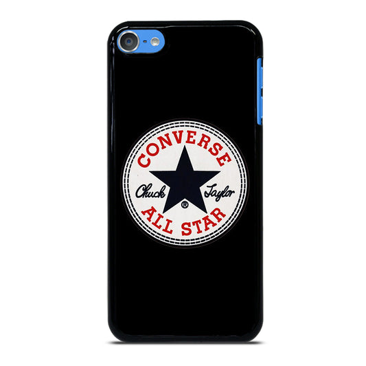 CONVERSE ALL STAR SYMBOL iPod Touch 7 Case Cover