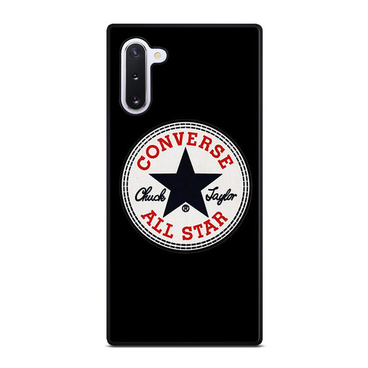 CONVERSE ALL STAR SYMBOL Samsung Galaxy Note 10 Case Cover