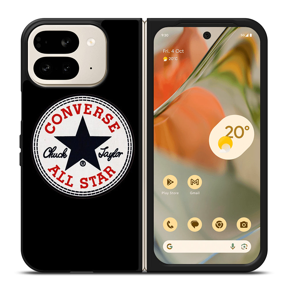 CONVERSE ALL STAR SYMBOL Google Pixel 9 Pro Fold Case Cover