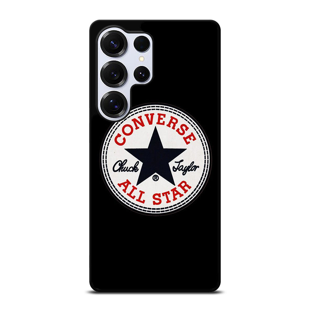 CONVERSE ALL STAR SYMBOL Samsung Galaxy S25 Ultra Case Cover