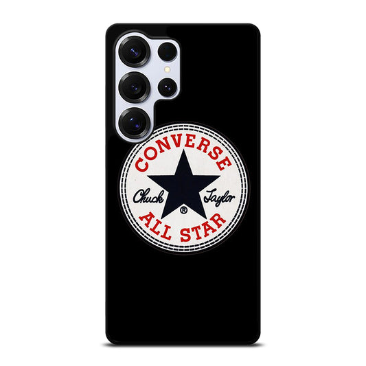 CONVERSE ALL STAR SYMBOL Samsung Galaxy S25 Ultra Case Cover