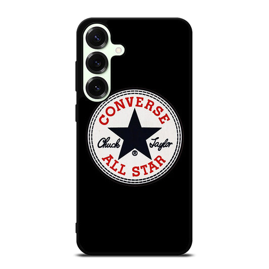 CONVERSE ALL STAR SYMBOL Samsung Galaxy S25 Plus Case Cover