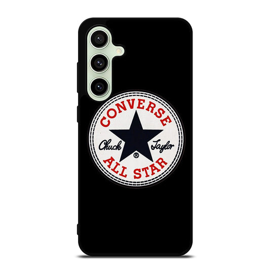 CONVERSE ALL STAR SYMBOL Samsung Galaxy S24 FE Case Cover