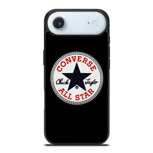 CONVERSE ALL STAR SYMBOL iPhone Air Case Cover