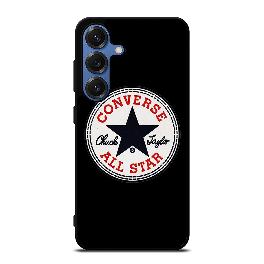 CONVERSE ALL STAR SYMBOL Samsung Galaxy S26 Case Cover