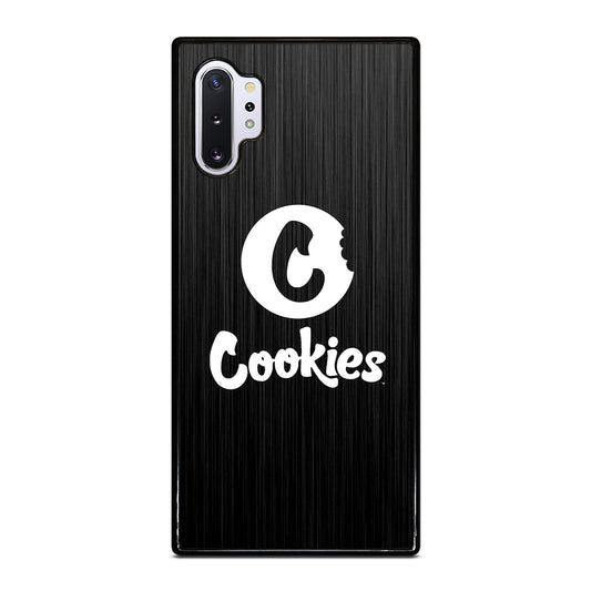 COOKIES SF ICON Samsung Galaxy Note 10 Plus Case Cover