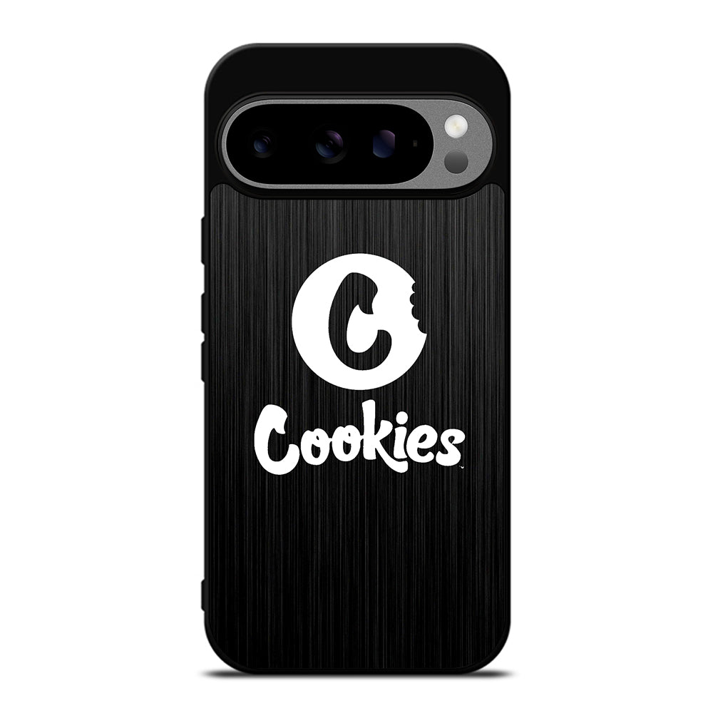 COOKIES SF ICON Google Pixel 9 Pro XL Case Cover