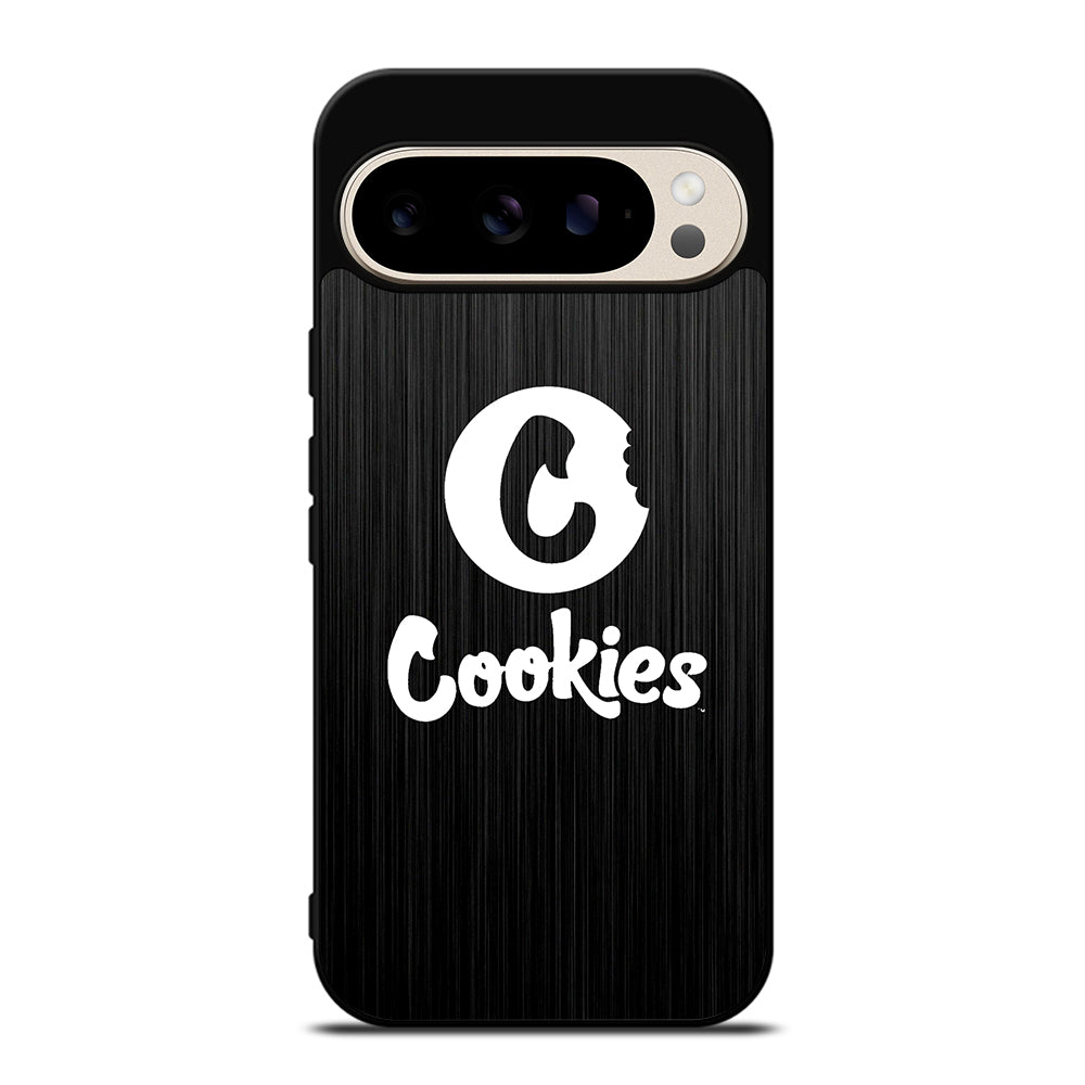 COOKIES SF ICON Google Pixel 9 Pro Case Cover