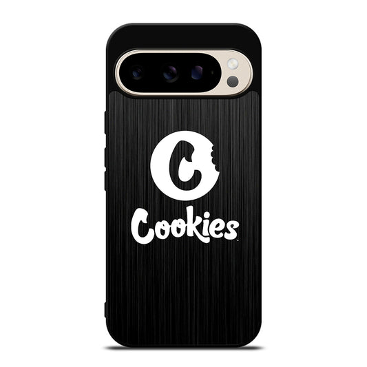 COOKIES SF ICON Google Pixel 9 Pro Case Cover