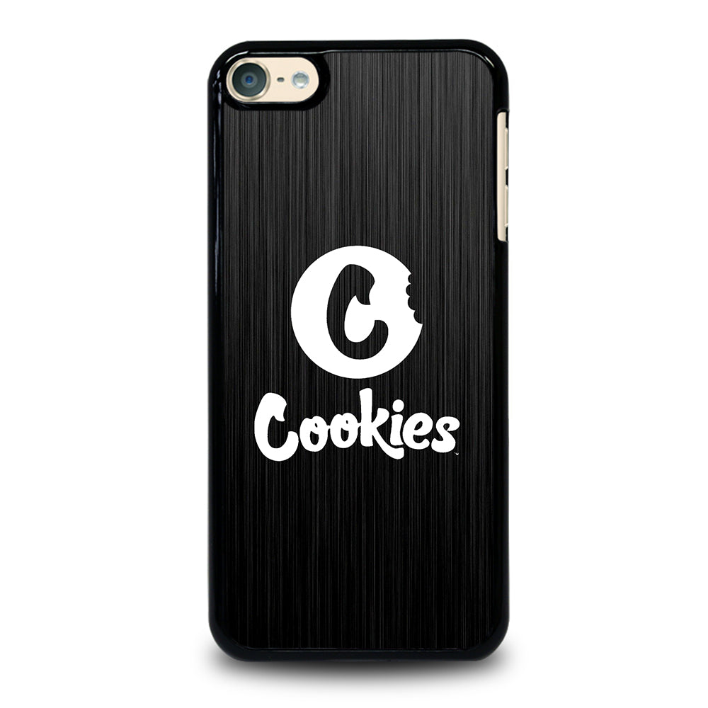 COOKIES SF ICON iPod Touch 6 Case Cover