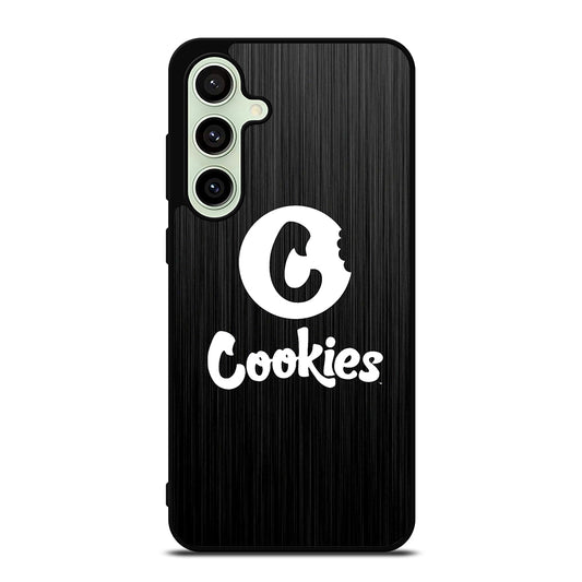 COOKIES SF ICON Samsung Galaxy S24 FE Case Cover