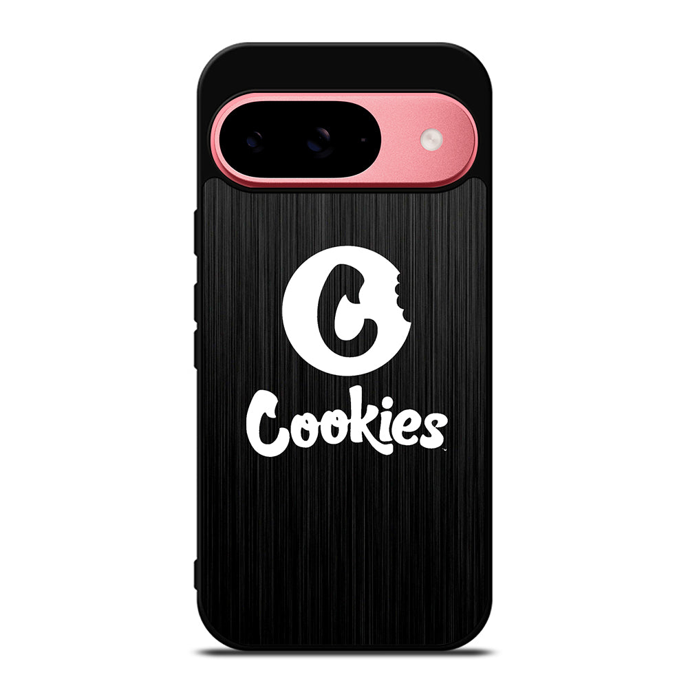 COOKIES SF ICON Google Pixel 9 Case Cover