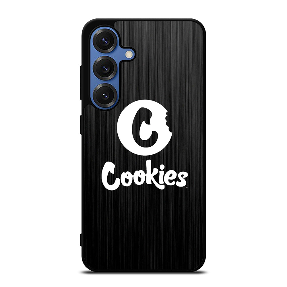 COOKIES SF ICON Samsung Galaxy S25 Case Cover