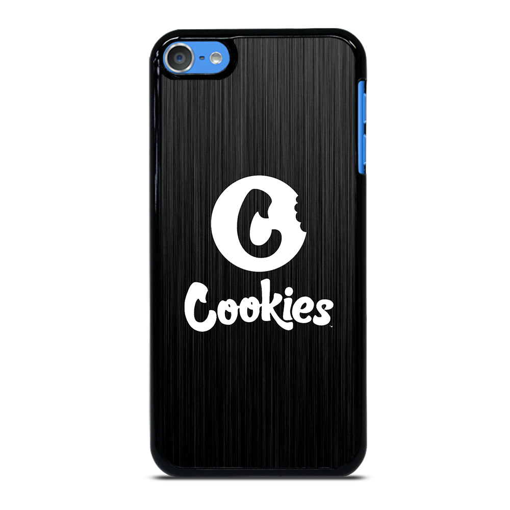 COOKIES SF ICON iPod Touch 7 Case Cover