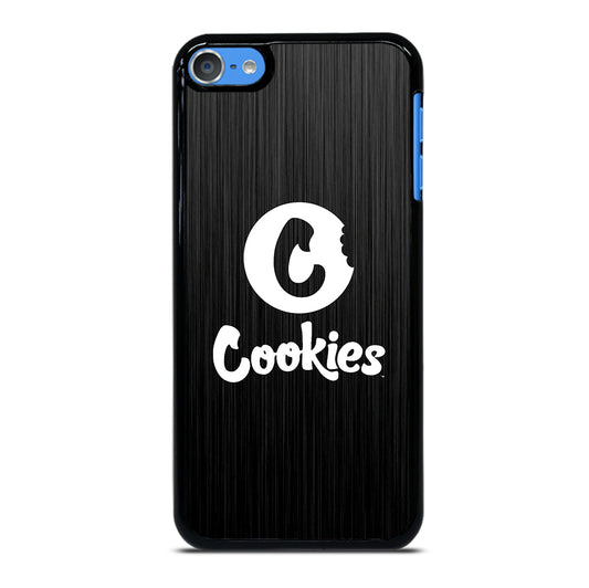 COOKIES SF ICON iPod Touch 7 Case Cover