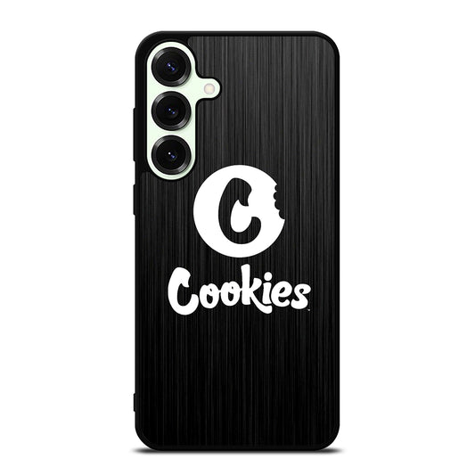 COOKIES SF ICON Samsung Galaxy S25 Plus Case Cover