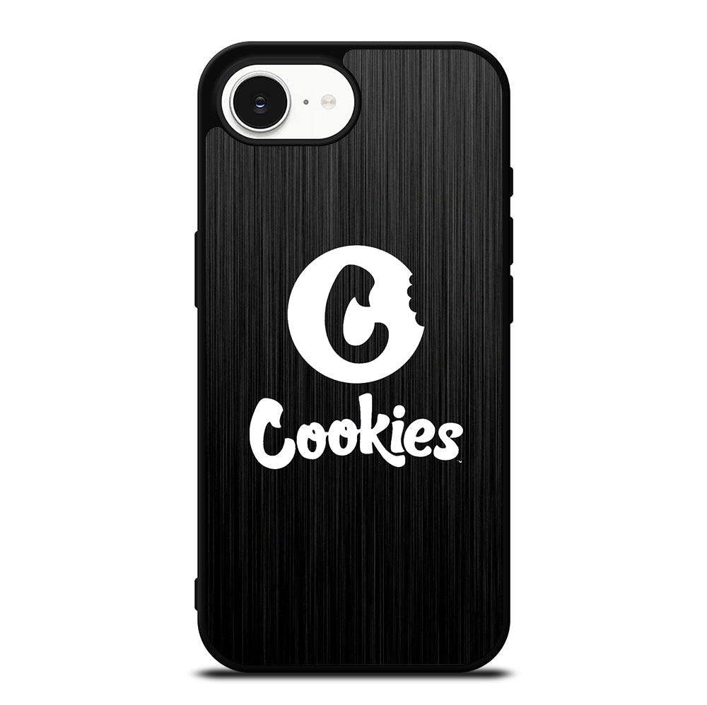 COOKIES SF ICON iPhone 16e Case Cover