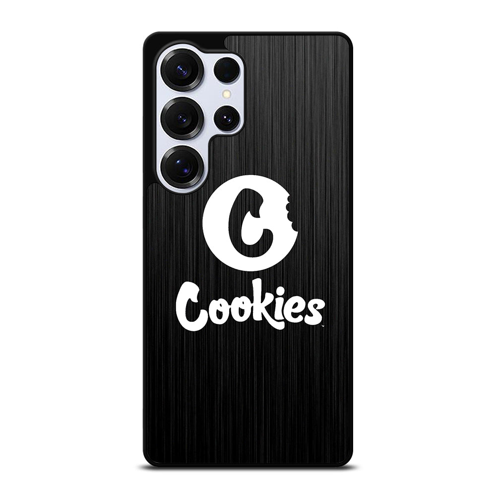 COOKIES SF ICON Samsung Galaxy S25 Ultra Case Cover