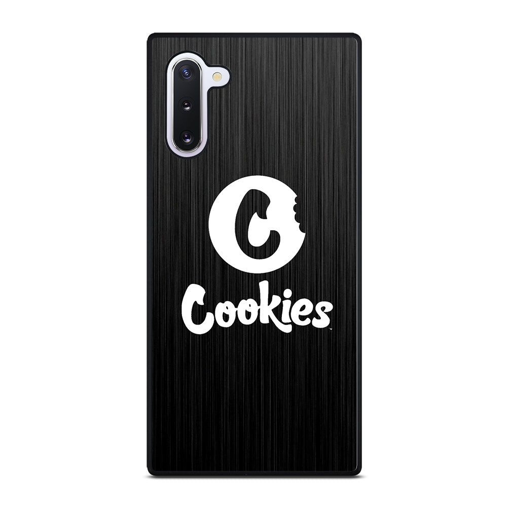 COOKIES SF ICON Samsung Galaxy Note 10 Case Cover