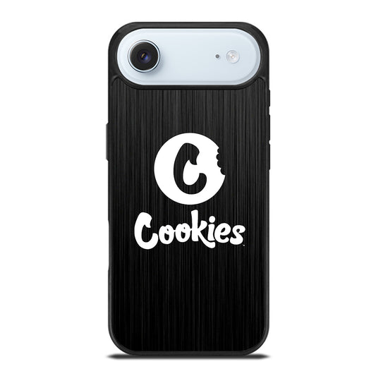COOKIES SF ICON iPhone Air Case Cover