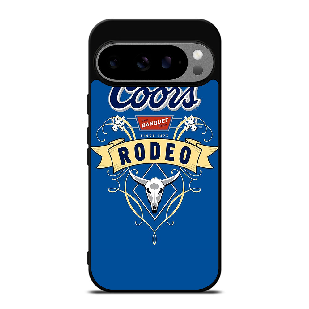 COORS BANQUET 2 Google Pixel 9 Pro XL Case Cover
