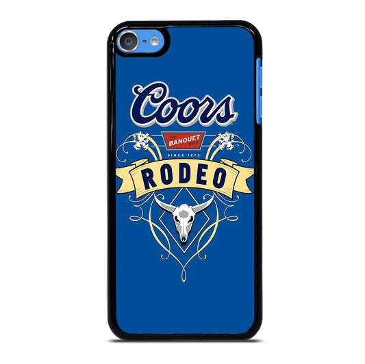 COORS BANQUET 2 iPod Touch 7 Case Cover