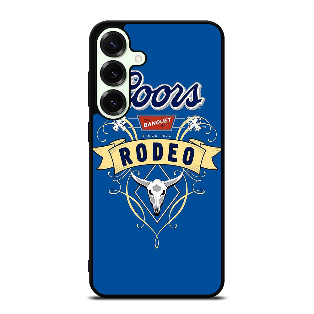 COORS BANQUET 2 Samsung Galaxy S26 Plus Case Cover