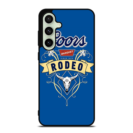 COORS BANQUET 2 Samsung Galaxy S24 FE Case Cover