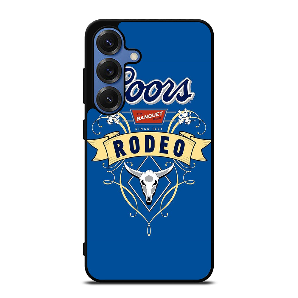 COORS BANQUET 2 Samsung Galaxy S25 Case Cover