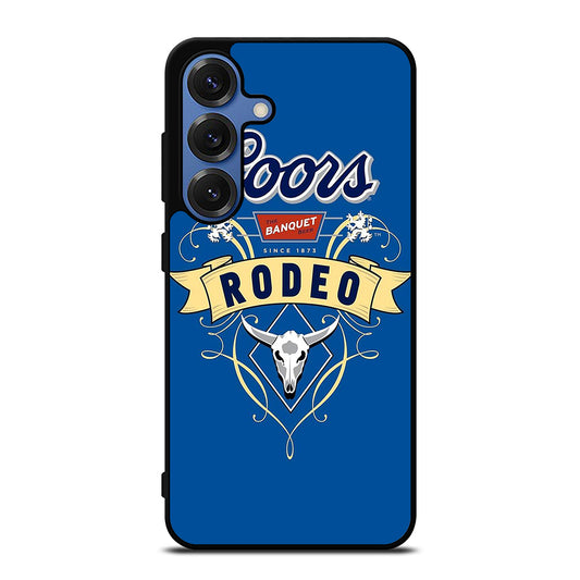 COORS BANQUET 2 Samsung Galaxy S25 Case Cover