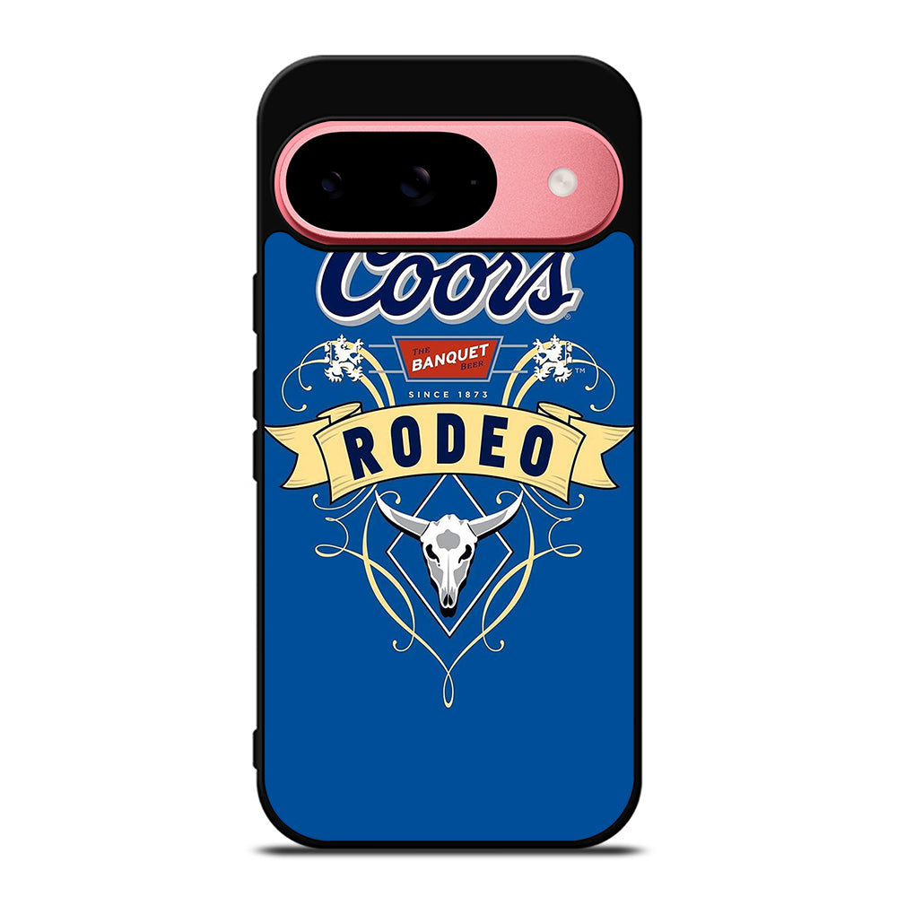 COORS BANQUET 2 Google Pixel 9 Case Cover