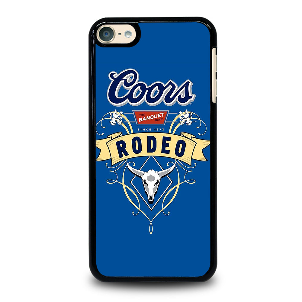 COORS BANQUET 2 iPod Touch 6 Case Cover