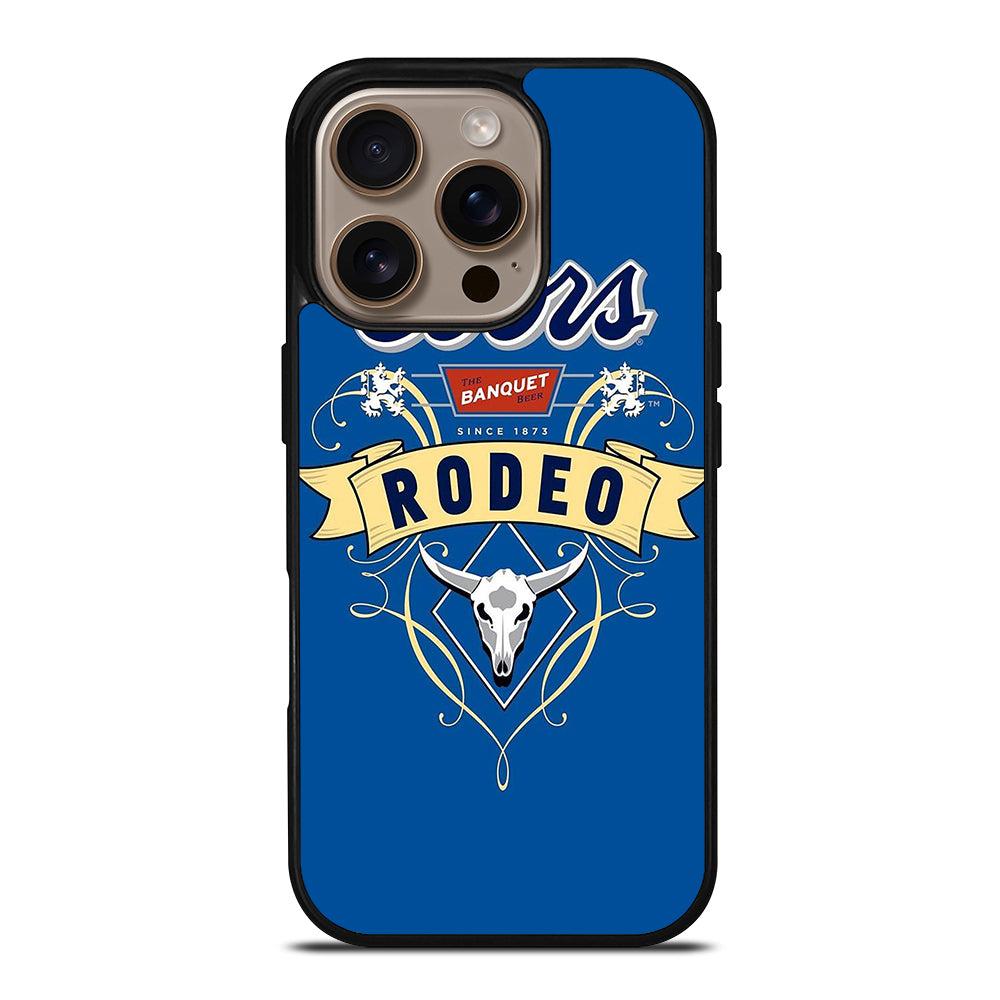 COORS BANQUET 2 iPhone 16 Pro Case Cover