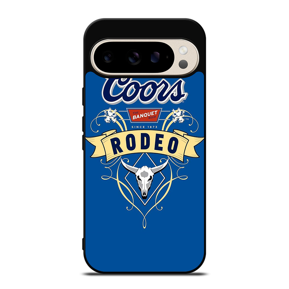 COORS BANQUET 2 Google Pixel 9 Pro Case Cover