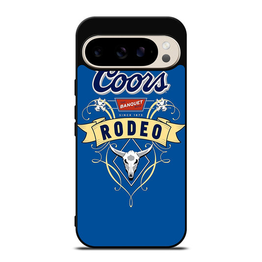 COORS BANQUET 2 Google Pixel 9 Pro Case Cover