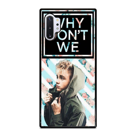 CORBYN BESSON WHY DON'T WE VINTAGE Samsung Galaxy Note 10 Plus Case Cover