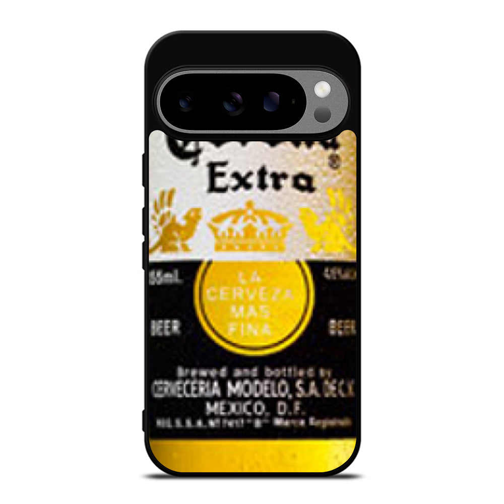 CORONA BEER BOTTLE 2 Google Pixel 9 Pro XL Case Cover