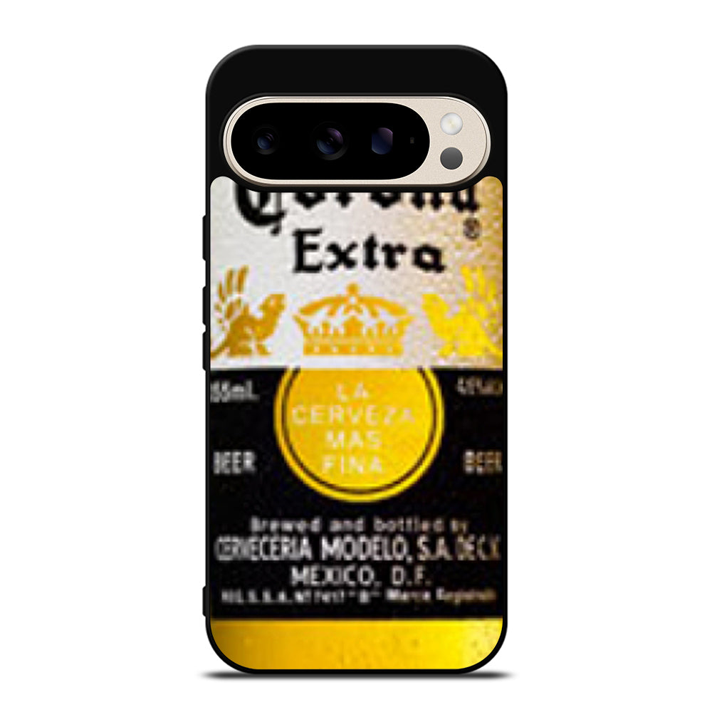 CORONA BEER BOTTLE 2 Google Pixel 9 Pro Case Cover