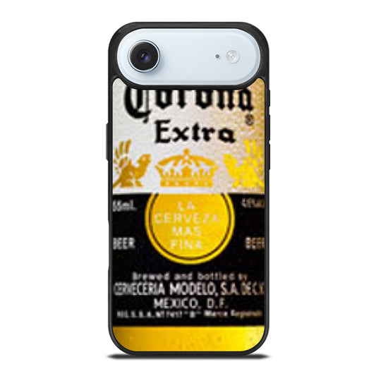 CORONA BEER BOTTLE 2 iPhone Air Case Cover