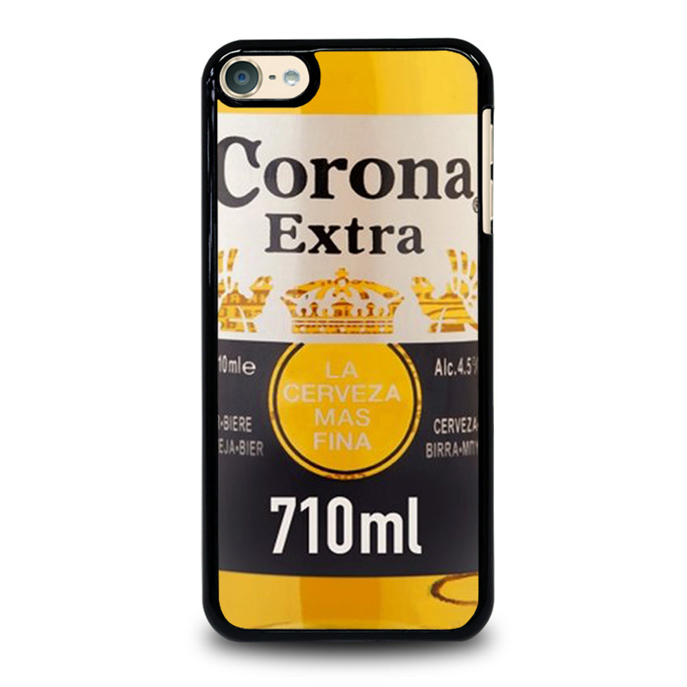 CORONA BEER BOTTLE 3 iPod Touch 6 Case Cover