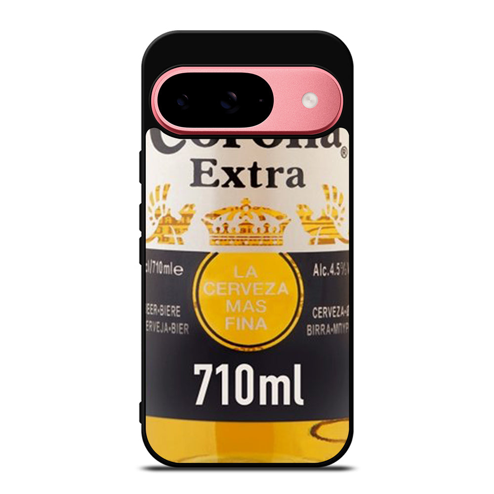 CORONA BEER BOTTLE 3 Google Pixel 9 Case Cover