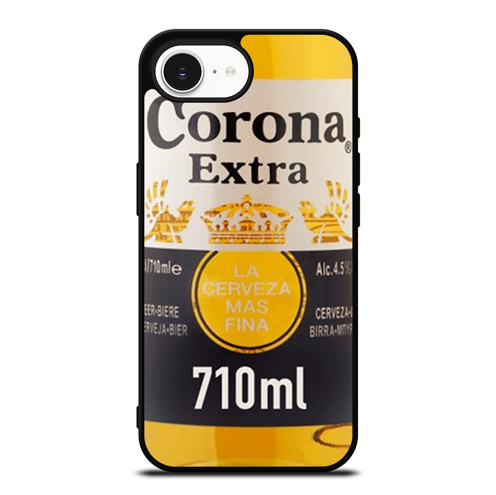 CORONA BEER BOTTLE 3 iPhone 16e Case Cover