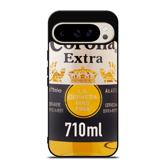 CORONA BEER BOTTLE 3 Google Pixel 9 Pro Case Cover