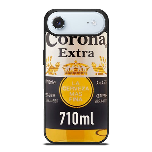 CORONA BEER BOTTLE 3 iPhone Air Case Cover