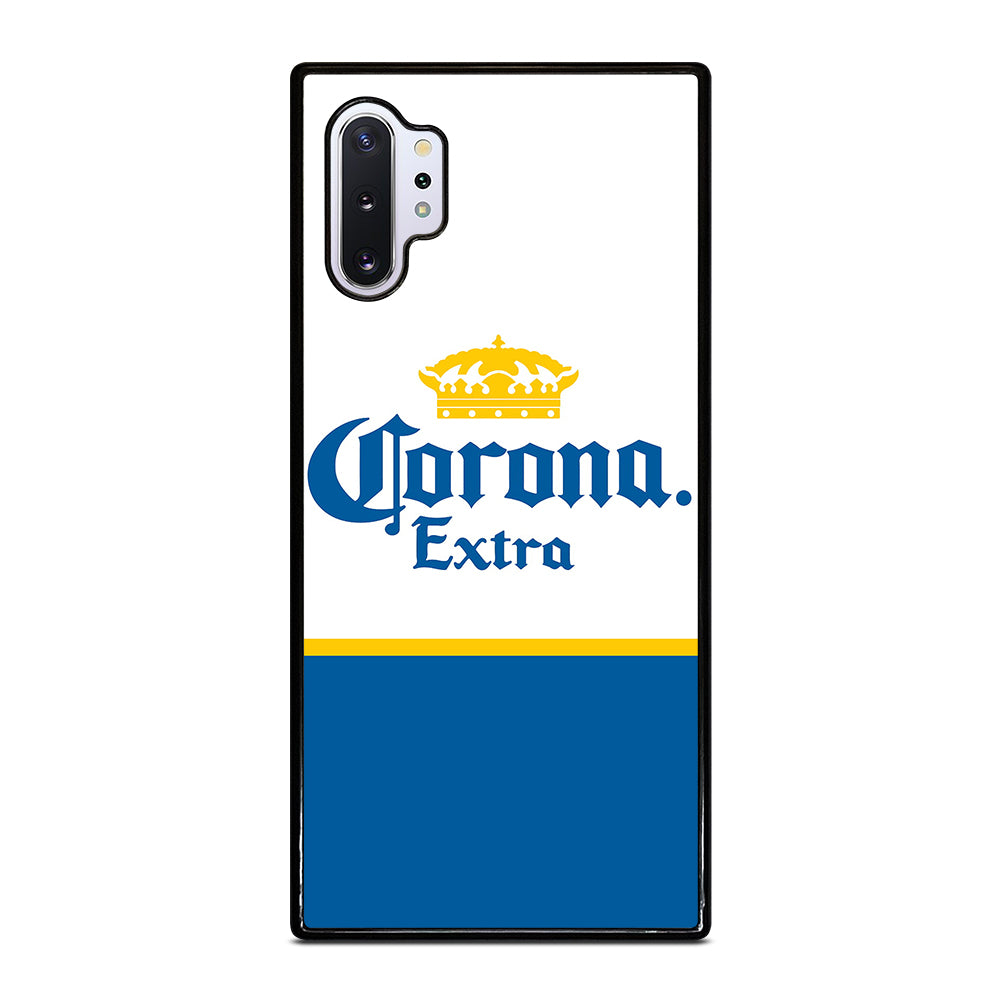 CORONA BEER LOGO 1 Samsung Galaxy Note 10 Plus Case Cover