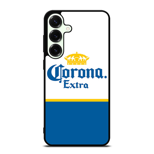 CORONA BEER LOGO 1 Samsung Galaxy S25 Plus Case Cover