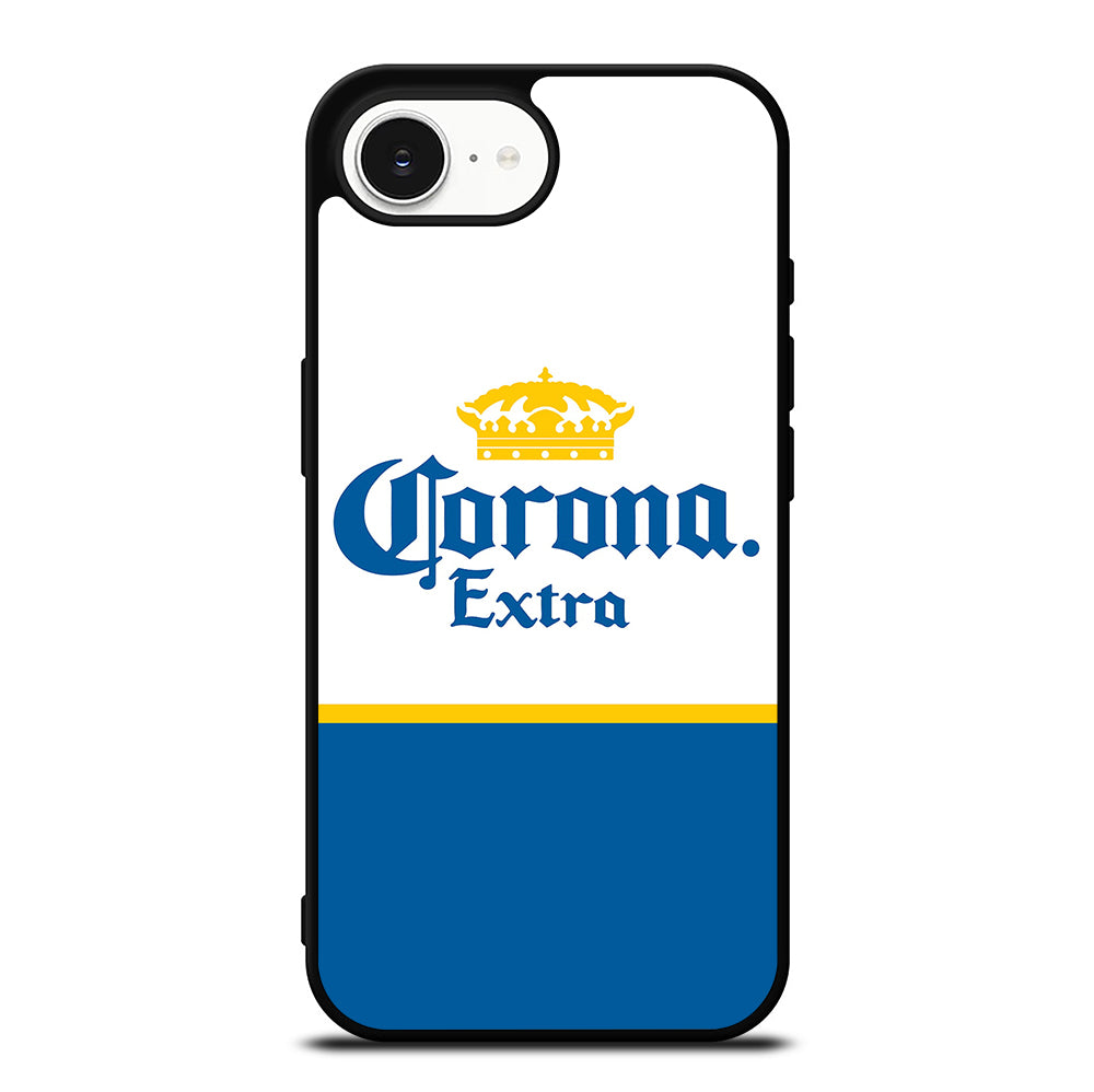 CORONA BEER LOGO 1 iPhone 16e Case Cover